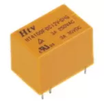 Relay 12V3A HT4100F-DC12V-SHG 6 Chân